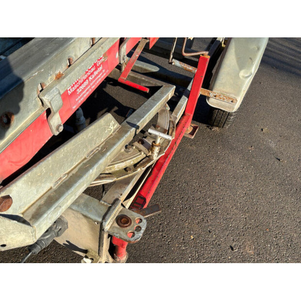 2007 Fritz Emminghaus Pioneer 85 6-16-46264637