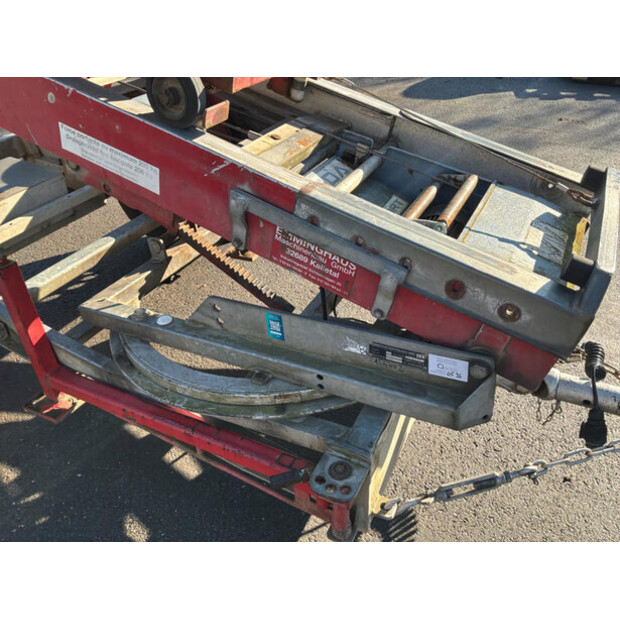 2007 Fritz Emminghaus Pioneer 85 6-16-46264638