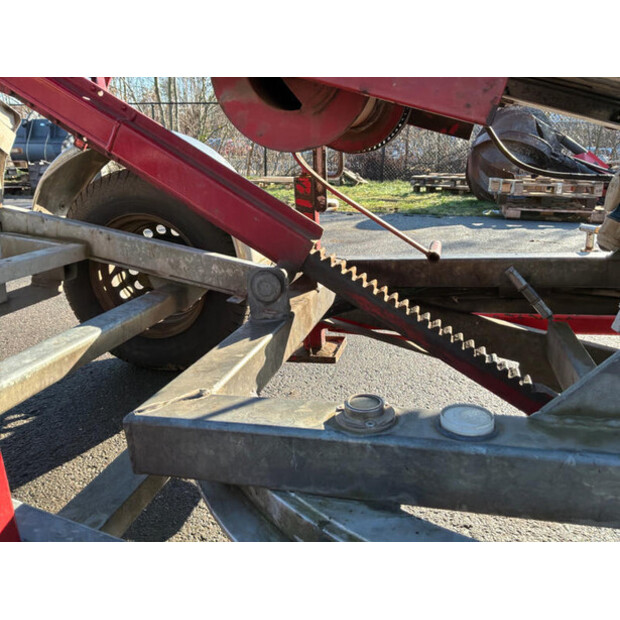 2007 Fritz Emminghaus Pioneer 85 6-16-46264639