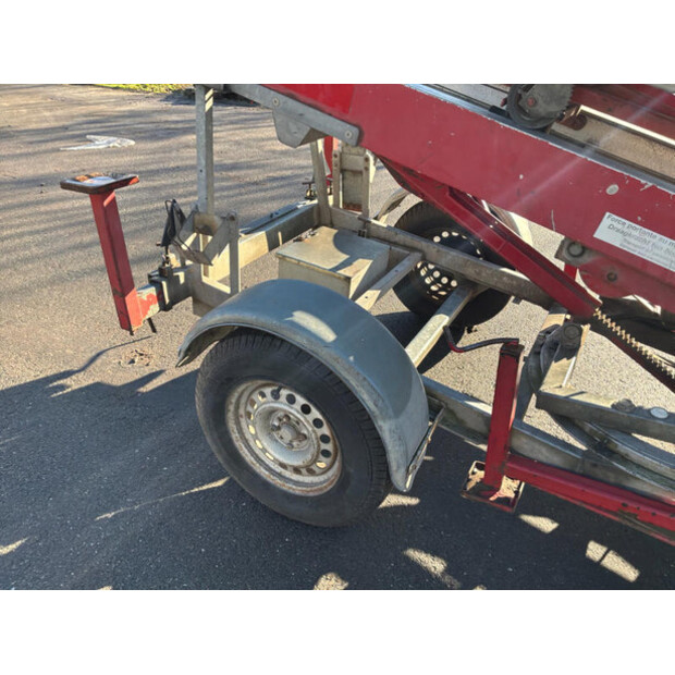 2007 Fritz Emminghaus Pioneer 85 6-16-46264640