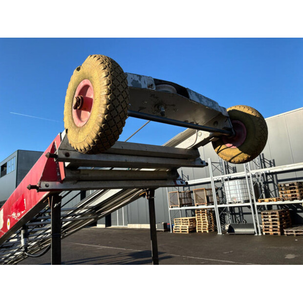 2007 Fritz Emminghaus Pioneer 85 6-16-46264641