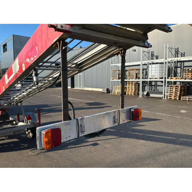 2007 Fritz Emminghaus Pioneer 85 6-16-46264642