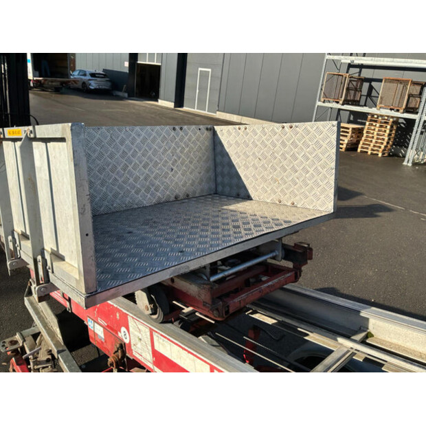 2007 Fritz Emminghaus Pioneer 85 6-16-46264645