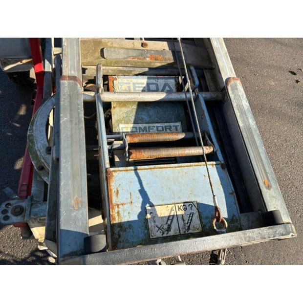 2007 Fritz Emminghaus Pioneer 85 6-16-46264648