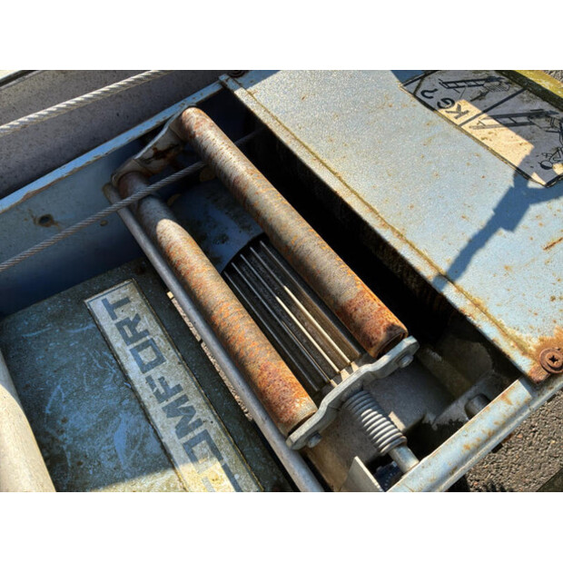 2007 Fritz Emminghaus Pioneer 85 6-16-46264649