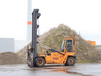 صورة ل رافعات شوكية - حاويات 2009 هايستر H22.00XM-12EC