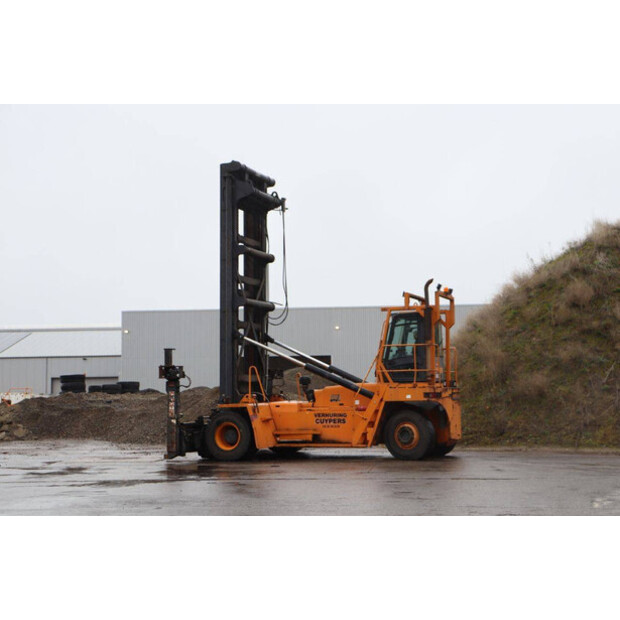 2009 هايستر H22.00XM-12EC-46264654