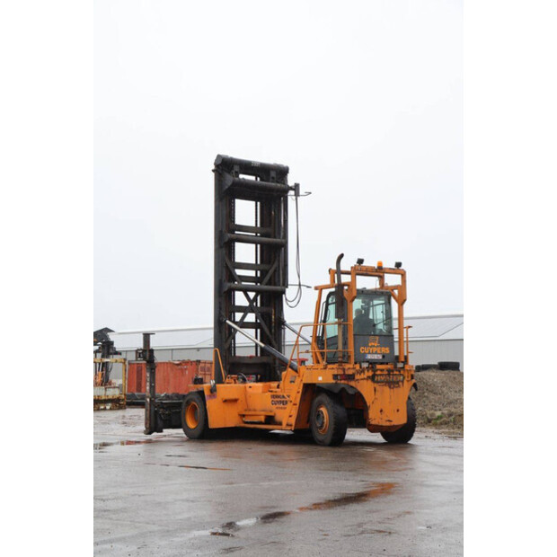 2009 هايستر H22.00XM-12EC-46264655