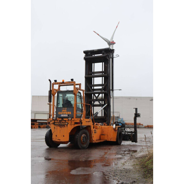 2009 هايستر H22.00XM-12EC-46264657