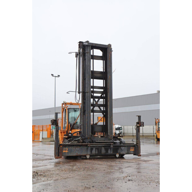 2009 هايستر H22.00XM-12EC-46264658