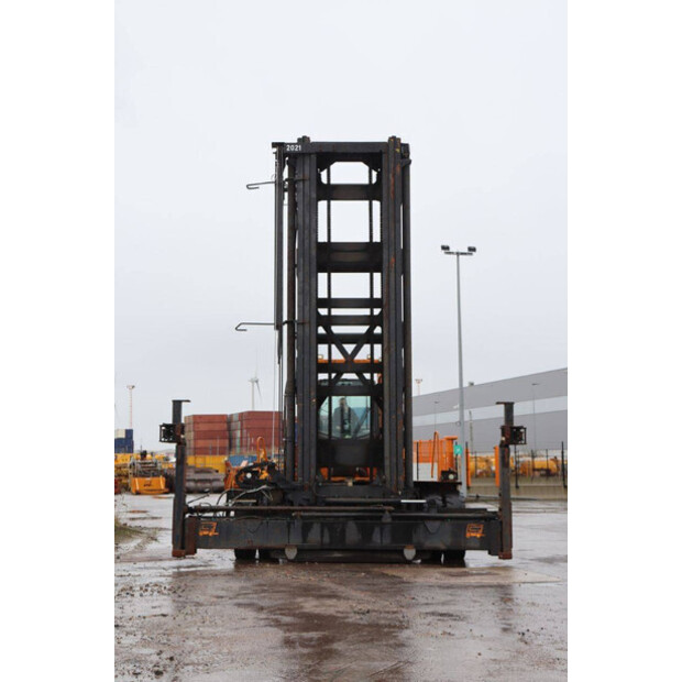 2009 هايستر H22.00XM-12EC-46264659