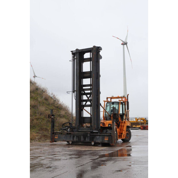 2009 هايستر H22.00XM-12EC-46264660