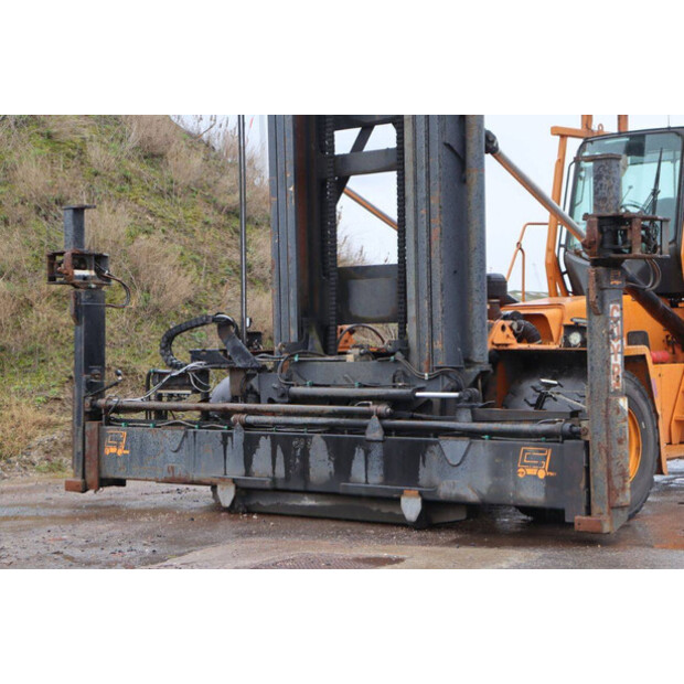 2009 هايستر H22.00XM-12EC-46264661