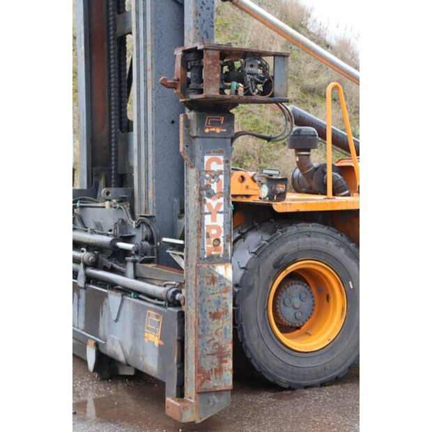 2009 هايستر H22.00XM-12EC-46264663