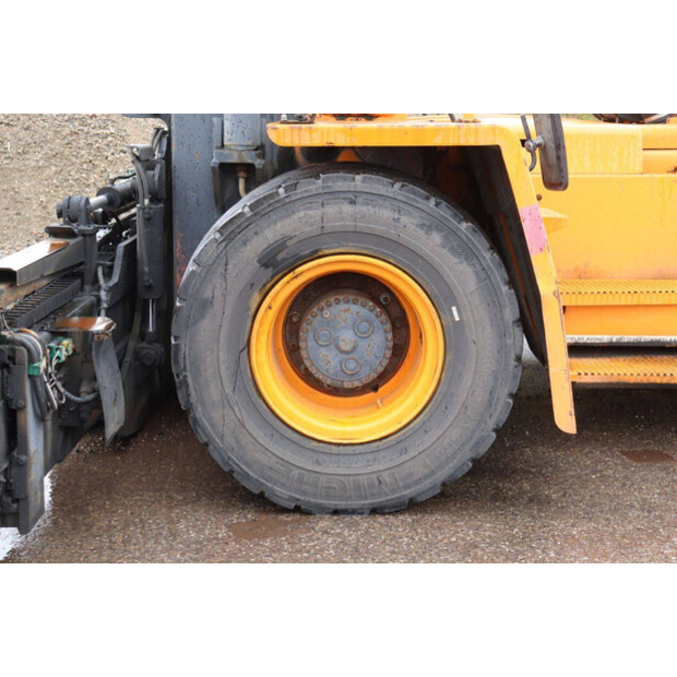 2009 هايستر H22.00XM-12EC-46264664