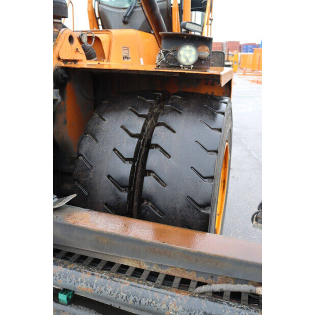 2009 هايستر H22.00XM-12EC-46264665