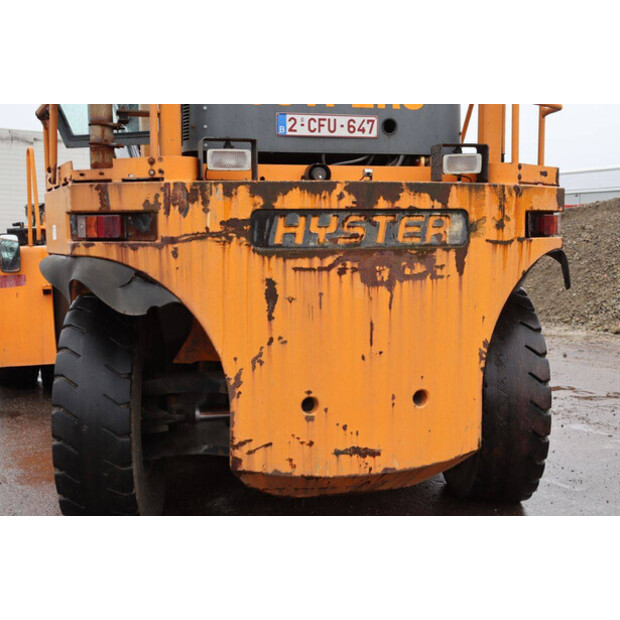 2009 هايستر H22.00XM-12EC-46264667