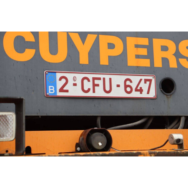 2009 هايستر H22.00XM-12EC-46264668