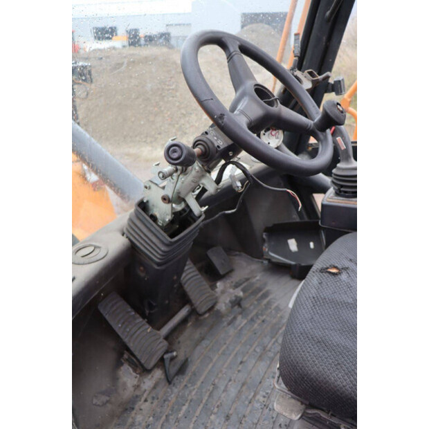 2009 هايستر H22.00XM-12EC-46264671