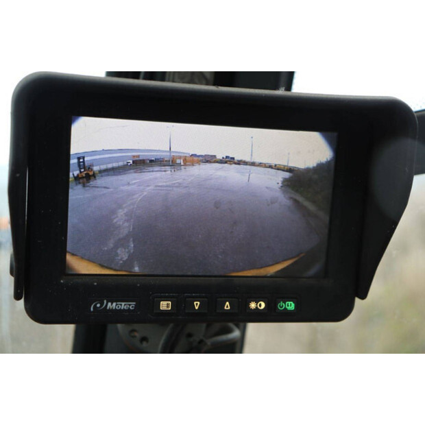 2009 هايستر H22.00XM-12EC-46264678