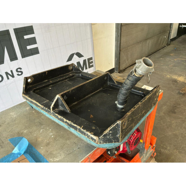 2011 Hamevac CHU-40-B-46264691