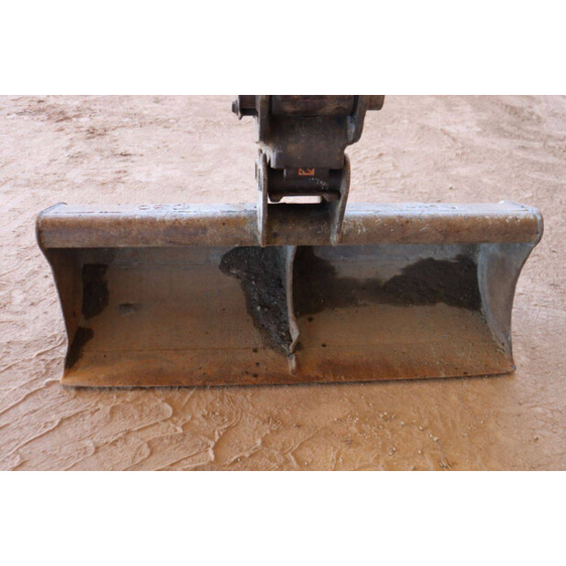 2017 KUBOTA KX080-4α-46264705