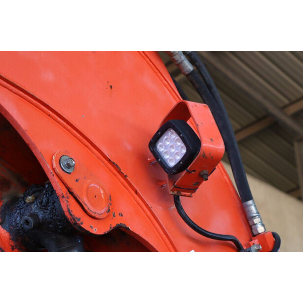 2017 KUBOTA KX080-4α-46264709