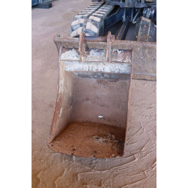 2017 KUBOTA KX080-4α-46264711