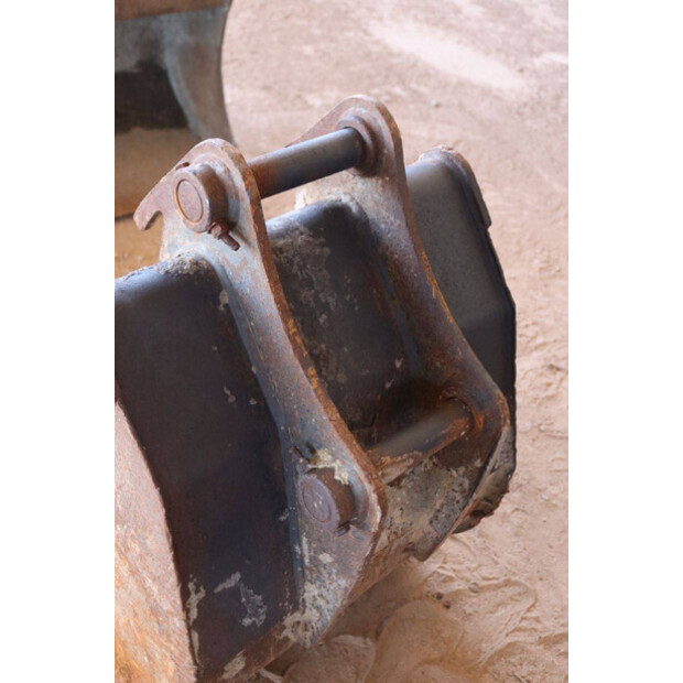 2017 KUBOTA KX080-4α-46264712