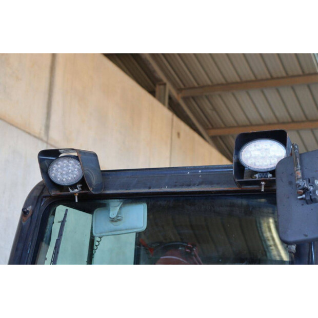 2017 KUBOTA KX080-4α-46264715