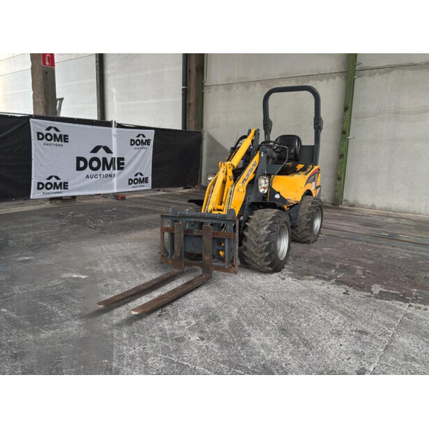 2016 MUSTANG AL306-46264717