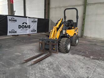 Image for 2016 MUSTANG AL306