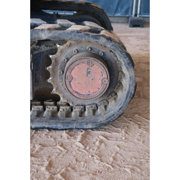 2017 KUBOTA KX080-4α-46264718