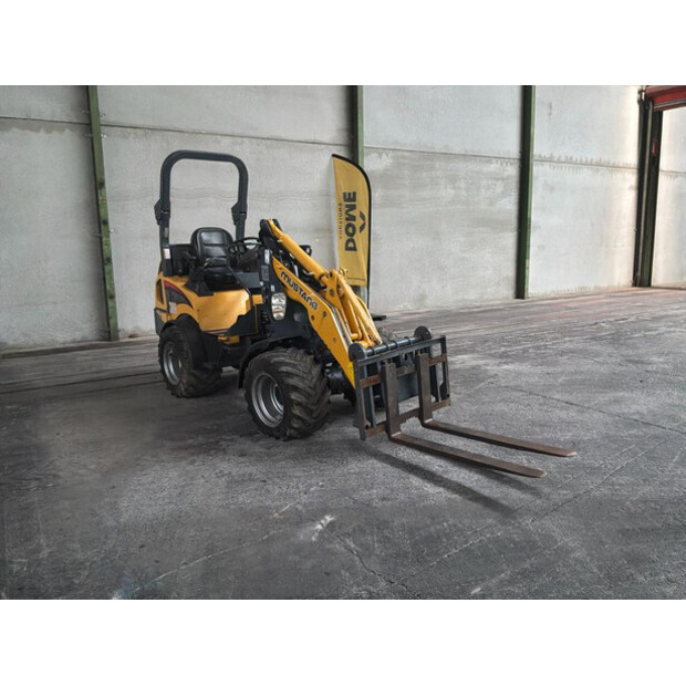 2016 MUSTANG AL306-46264719