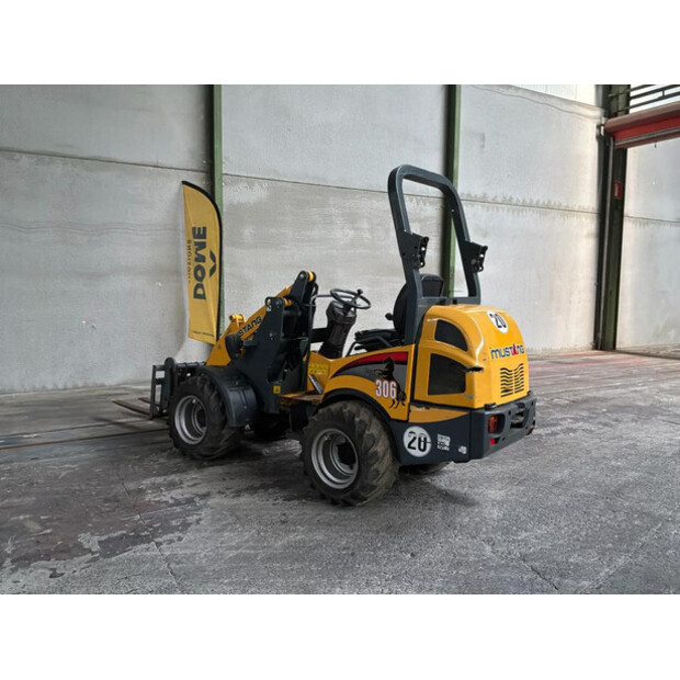 2016 MUSTANG AL306-46264727