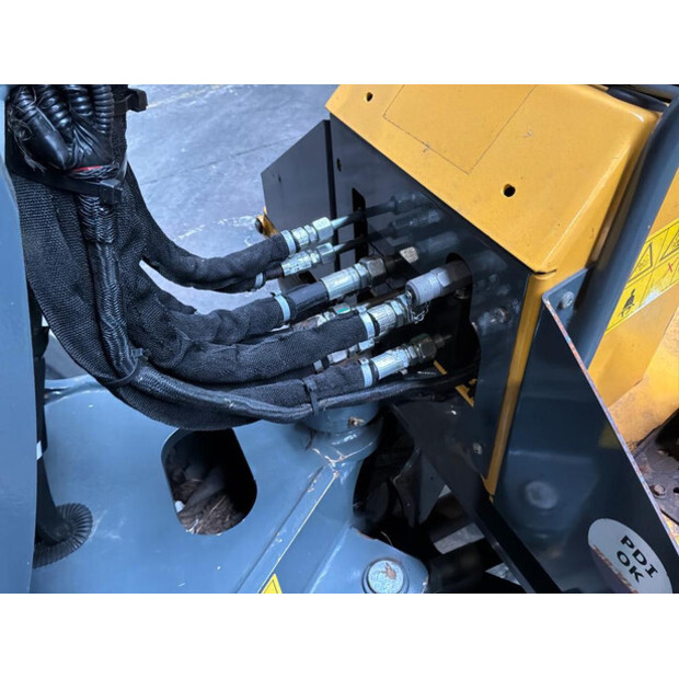 2016 MUSTANG AL306-46264733