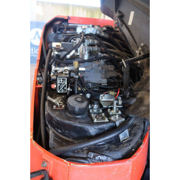 2017 KUBOTA KX080-4α-46264736