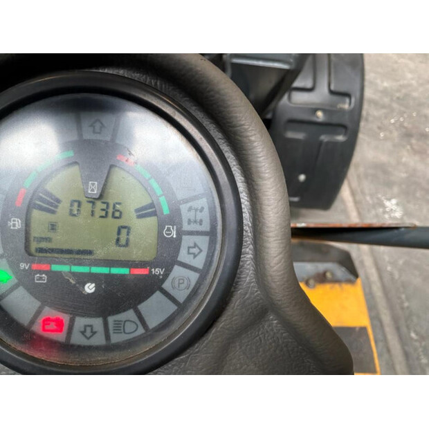 2016 MUSTANG AL306-46264737