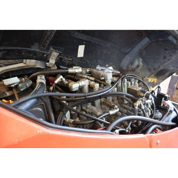 2017 KUBOTA KX080-4α-46264738