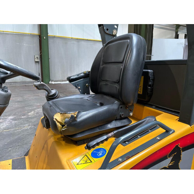 2016 MUSTANG AL306-46264739