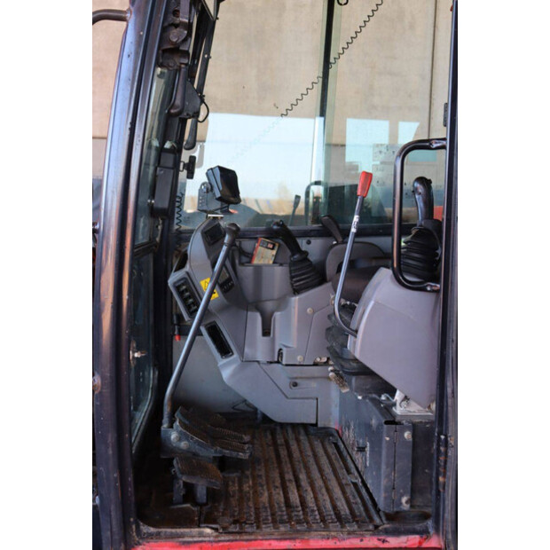 2017 KUBOTA KX080-4α-46264740