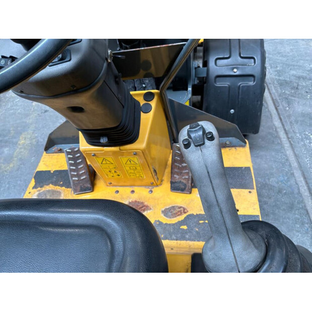 2016 MUSTANG AL306-46264741