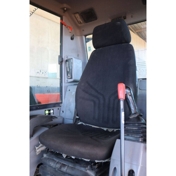 2017 KUBOTA KX080-4α-46264742