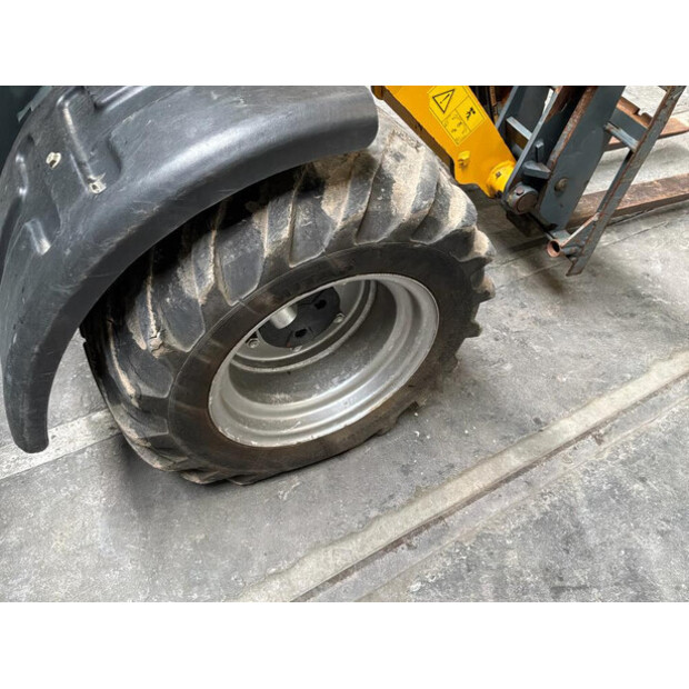 2016 MUSTANG AL306-46264745