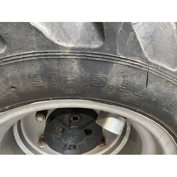 2016 MUSTANG AL306-46264749