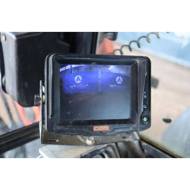 2017 KUBOTA KX080-4α-46264754