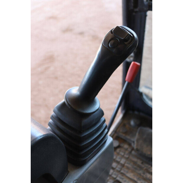 2017 KUBOTA KX080-4α-46264757