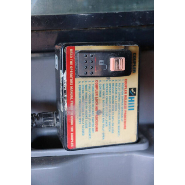 2017 KUBOTA KX080-4α-46264758