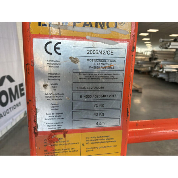 2017 LEVPANO 514000-46264782