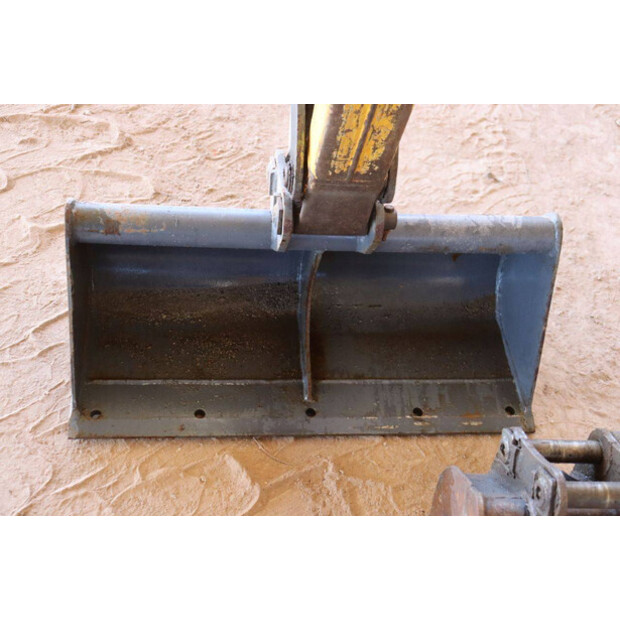 2019 بوبكات E08-46264785